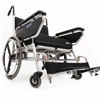 Кресло-коляска с ручным приводом Titan Minimaxx LY-250-1203 в 