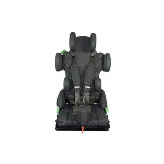 Детское автомобильное кресло ДЦП Thomashilfen Hercules Prime R129 в 