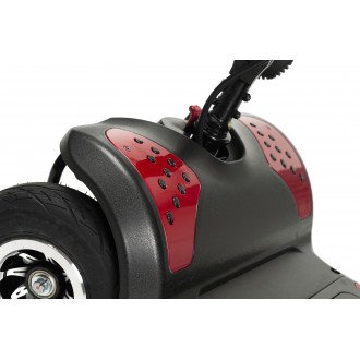 Скутер для инвалидов электрический Vermeiren Venus 4 Sport AIR  в 