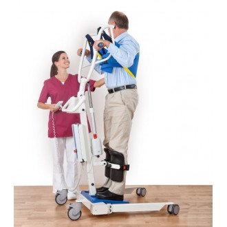 Вертикализатор с подъёмником Beka Hospitec Lissy в 