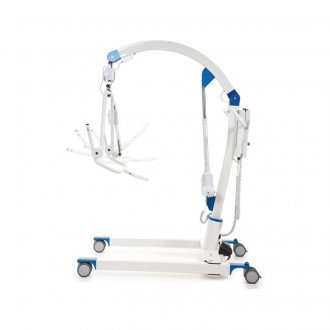 Вертикализатор с подъёмником Beka Hospitec Carlo в 