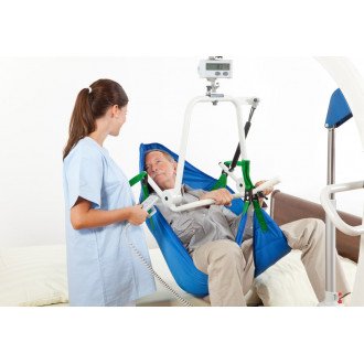Вертикализатор с подъёмником Beka Hospitec Carlo в 