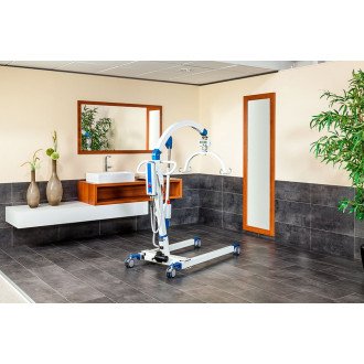 Вертикализатор с подъёмником Beka Hospitec Carlo в 