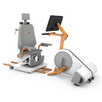 Реабилитационный комплекс Tyromotion Omego в 