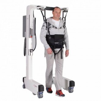 Реабилитационная система Hocoma Andago в 