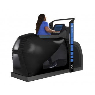 Антигравитационная беговая дорожка AlterG F320 в 