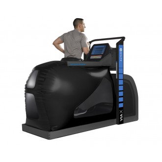 Антигравитационная беговая дорожка AlterG F320 в 