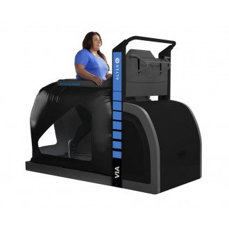 Антигравитационная беговая дорожка AlterG F320 в 