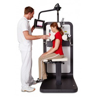 Тренажер для мышц шейного отдела позвоночника Tergumed Cervical Trainer в 