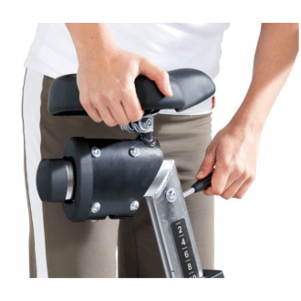 Велоэргометр Proxomed Basic Cycle 200 в 