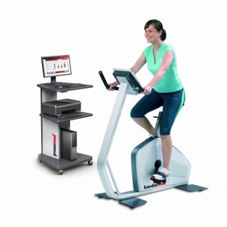 Велоэргометр Proxomed Diagnostic Cycle 521 в 
