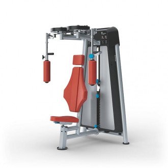 Тренажёр Proxomed Сompass 540 Butterfly/Butterfly Reverse в 