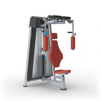 Тренажёр Proxomed Сompass 540 Butterfly/Butterfly Reverse в 