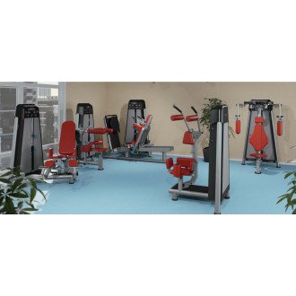 Тренажёр Proxomed Сompass 540 Butterfly/Butterfly Reverse в 
