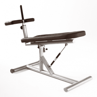Скамья для тренировки мышц пресса Proxomed Compass MTT Crunch Bench в 