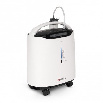 Кислородный концентратор Armed 8F-5AW в 