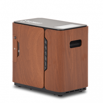 Кислородный концентратор Armed 8F-1 (бук) в 