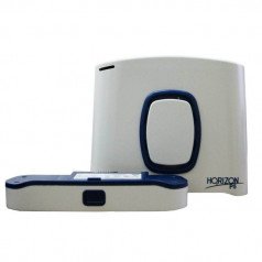 Одинарная аккумуляторная батарея
