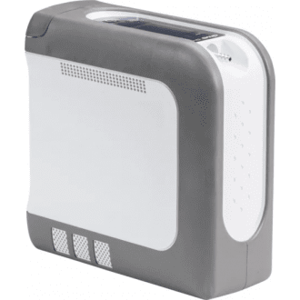 Кислородный концентратор DeVilbiss iGo2 в 