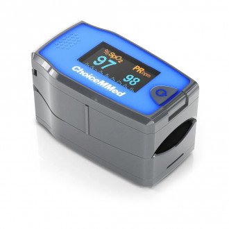 Пульсоксиметр ChoiceMMed MD300 C5 в 