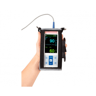 Пульсоксиметр Medtronic Nellcor SpO2 PM10N в 