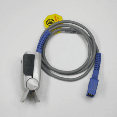 Пульсоксиметрический датчик	