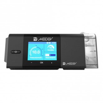 CPAP аппарат НПЗ MEDEV СИПАП-01 в 