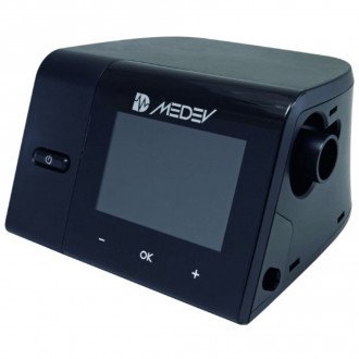 CPAP аппарат НПЗ MEDEV СИПАП-01 в 