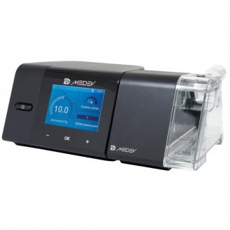 CPAP аппарат НПЗ MEDEV СИПАП-01 в 