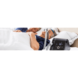 CPAP аппарат Weinmann Prisma Smart в 