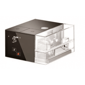 CPAP аппарат Sefam S.Box в 