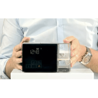 CPAP аппарат Sefam S.Box в 