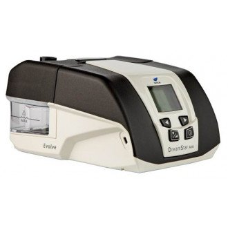 CPAP аппарат Sefam Dream Star Auto Evolve в 