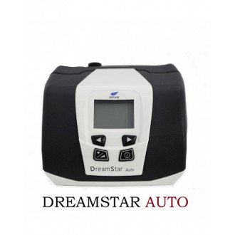 CPAP аппарат Sefam Dream Star Auto Evolve в 