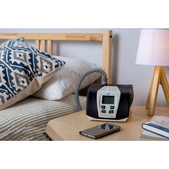 CPAP аппарат Sefam Dream Star Duo 25S Evolve в 