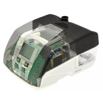 CPAP аппарат Sefam Dream Star Duo 25S Evolve в 