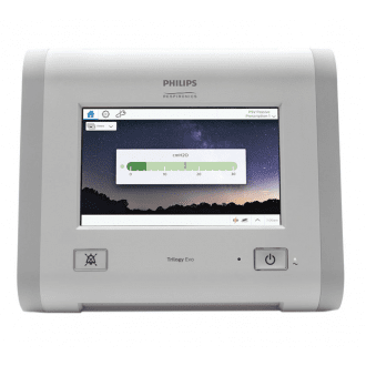НВЛ аппарат Philips Trilogy EVO в 