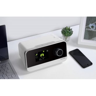 НВЛ аппарат Resvent iBreeze 25ST в 