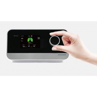 НВЛ аппарат Resvent iBreeze 25ST в 