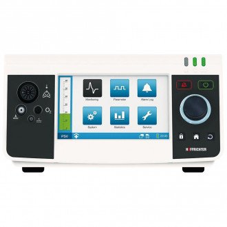 ИВЛ аппарат Hoffrichter Carat II Pro в 