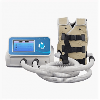 Виброперкутор Ventum Vest Vibration YK-800 в 