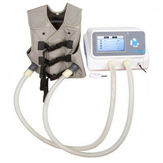 Виброперкутор Ventum Vest Vibration YK-800 в 