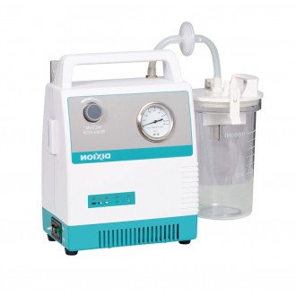 Аспиратор Dixion Vacus 7209 в 