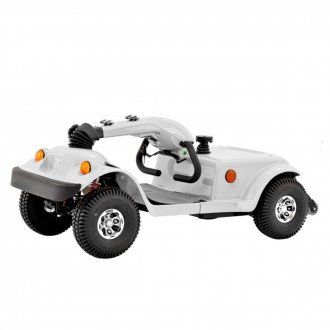 Электроскутер Met Explorer 450 в 