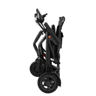 Инвалидная коляска с электроприводом Ortonica Pulse 610 в 