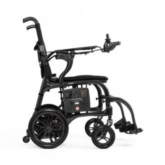 Инвалидная коляска с электроприводом Ortonica Pulse 660 в 