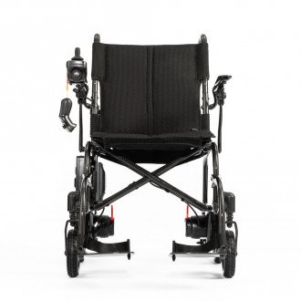 Инвалидная коляска с электроприводом Ortonica Pulse 660 в 