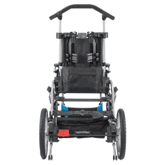 Детская прогулочная коляска ДЦП LIWCare Trak в 