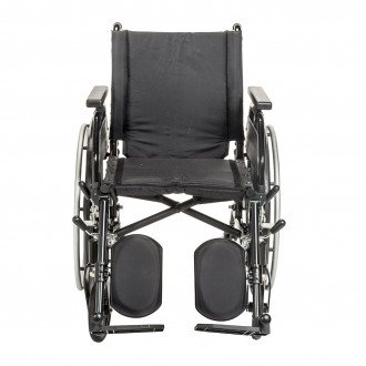 Активная инвалидная коляска Drive Medical Viper Plus GT в 