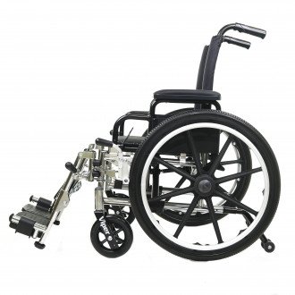 Активная инвалидная коляска Drive Medical Viper Plus GT в 